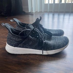 Adidas Cloudfoam Pure Running Sneaker